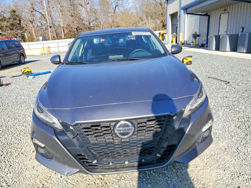 Photo 5 from auction – 2020 NISSAN ALTIMA with VIN 1N4BL4EV5LC117156