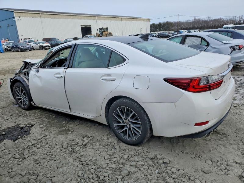 Photo 2 from auction – 2017 LEXUS ES 350 with VIN 58ABK1GG4HU060559