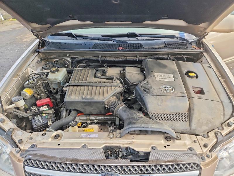 Photo 12 from auction – 2006 TOYOTA HIGHLANDER with VIN JTEEW21AX60030411