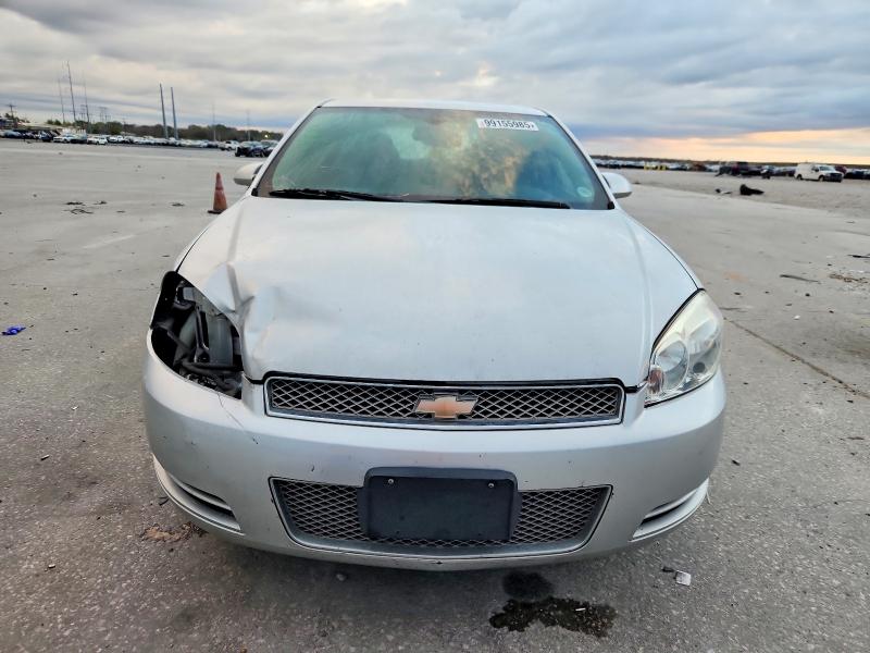 Photo 5 from auction – 2015 CHEVROLET IMPALA LIM with VIN 2G1WB5E34F1149831