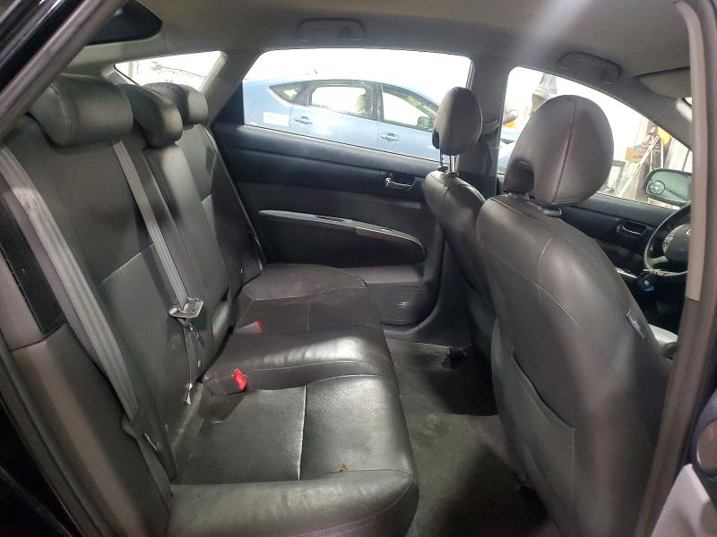 Photo 10 from auction – 2009 TOYOTA PRIUS with VIN JTDKB20U697873984