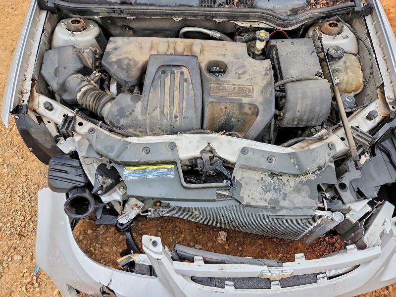 Photo 11 from auction – 2007 CHEVROLET COBALT LT with VIN 1G1AL55F777263022