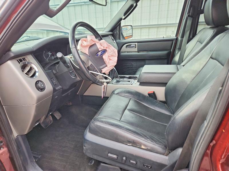 Photo 7 from auction – 2015 FORD EXPEDITION with VIN 1FMJU2AT6FEF33748