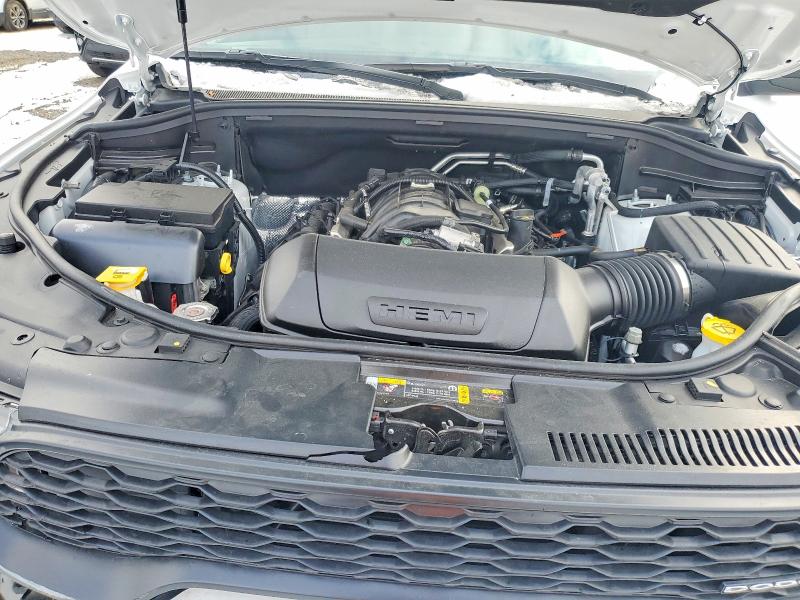 Photo 12 from auction – 2026 DODGE DURANGO R/ with VIN 1C4SDJCT7TC164339