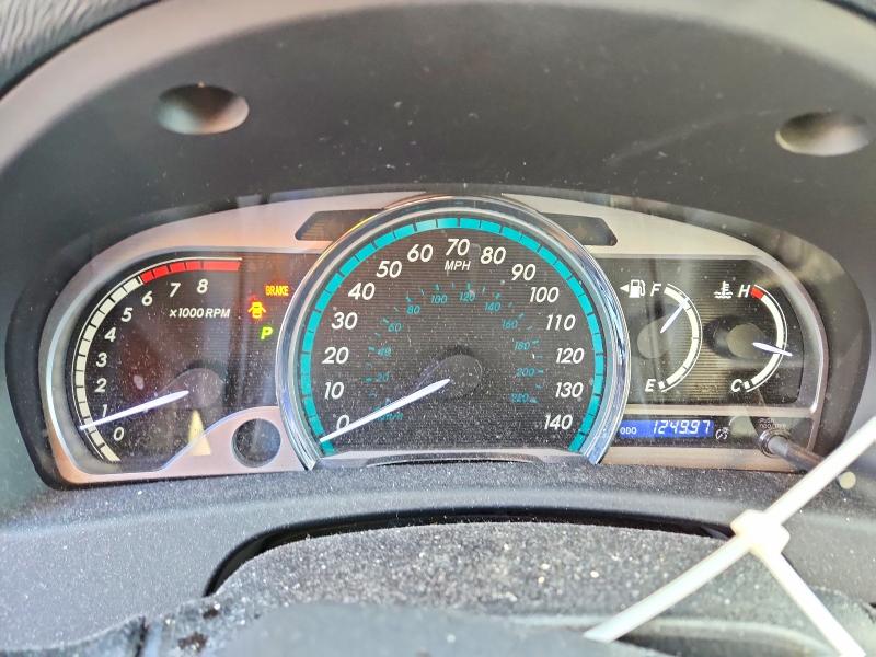 Photo 9 from auction – 2013 TOYOTA VENZA LE with VIN 4T3BA3BB5DU050271