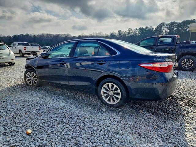 Photo 2 from auction – 2016 TOYOTA CAMRY LE with VIN 4T1BF1FKXGU515527