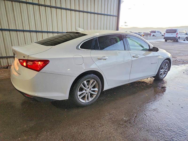Photo 3 from auction – 2018 CHEVROLET MALIBU LT with VIN 1G1ZD5ST5JF222394