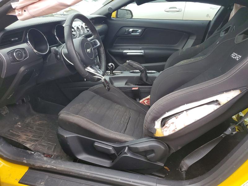 Photo 7 from auction – 2017 FORD MUSTANG GT with VIN 1FA6P8CF7H5250313