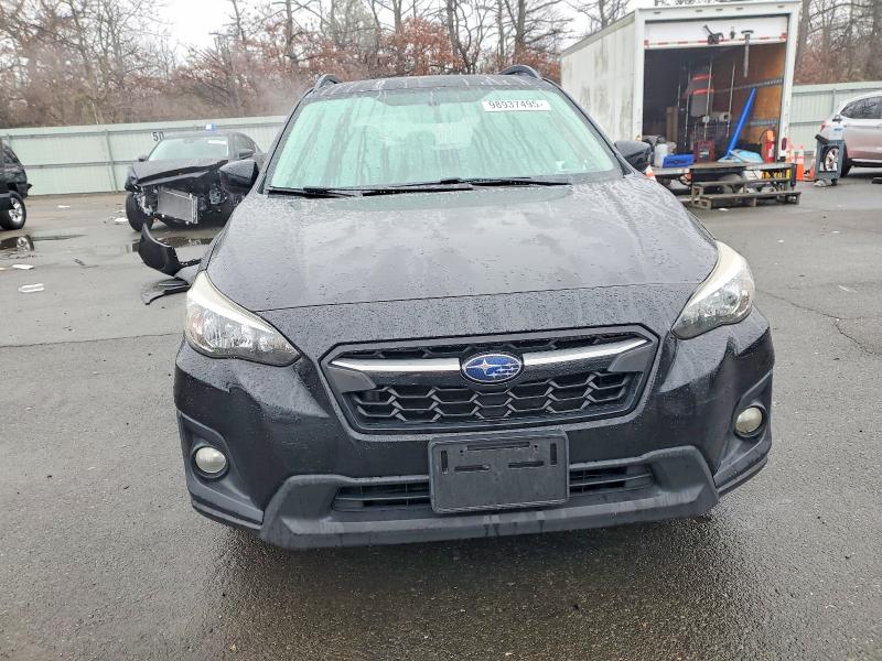 Photo 5 from auction – 2018 SUBARU CROSSTREK with VIN JF2GTABC1JH288540