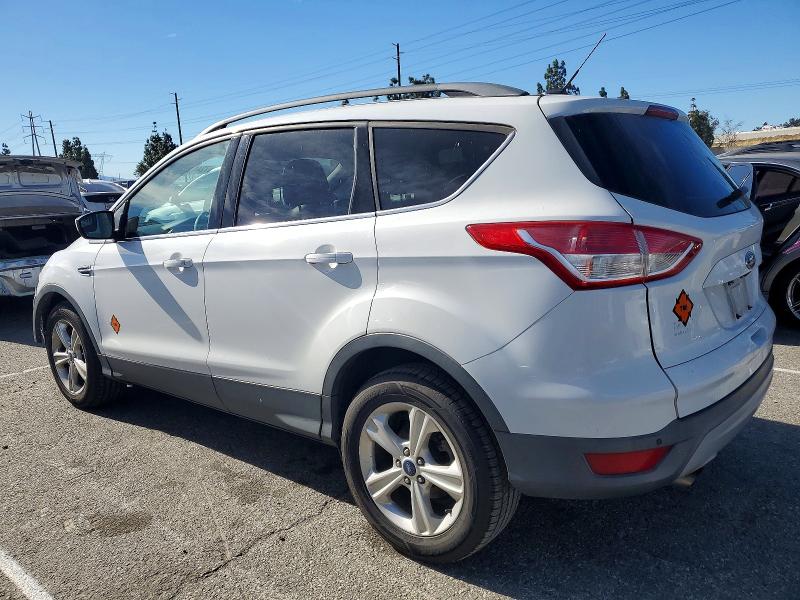 Photo 2 from auction – 2015 FORD ESCAPE SE with VIN 1FMCU0GX1FUC89343