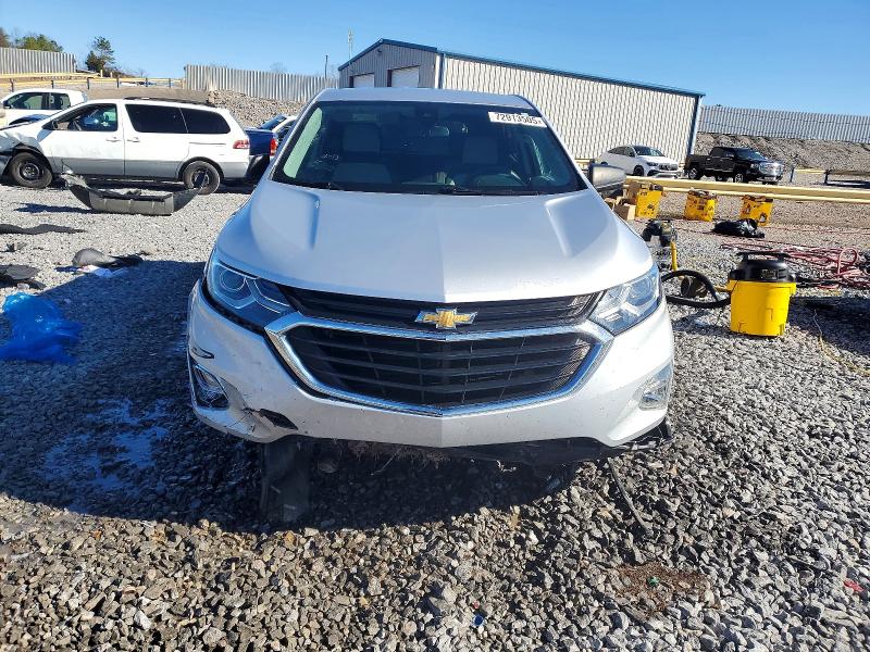 Photo 5 from auction – 2020 CHEVROLET EQUINOX LS with VIN 3GNAXHEV8LS585076