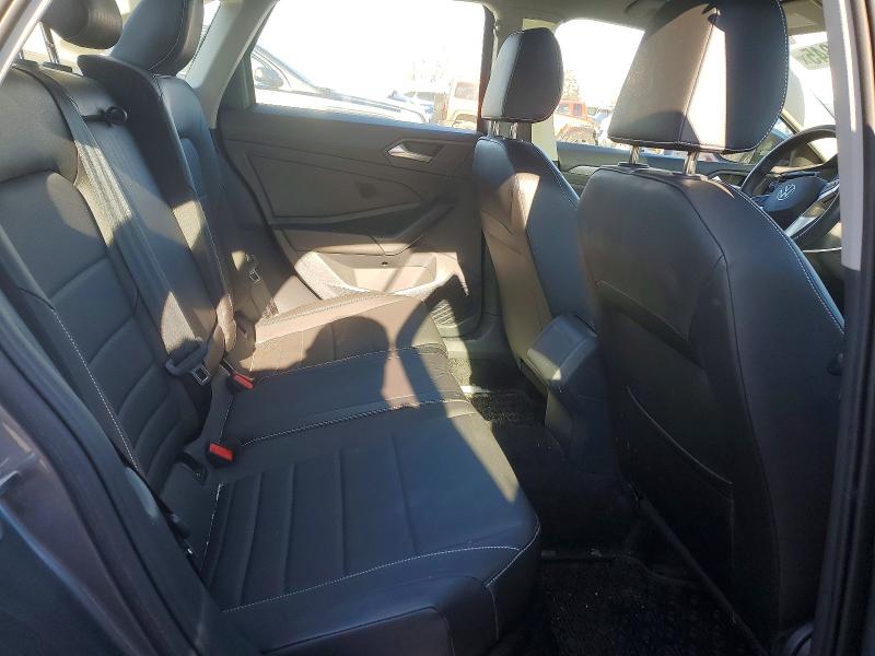 Photo 10 from auction – 2023 VOLKSWAGEN JETTA SE with VIN 3VW7M7BU6PM054371
