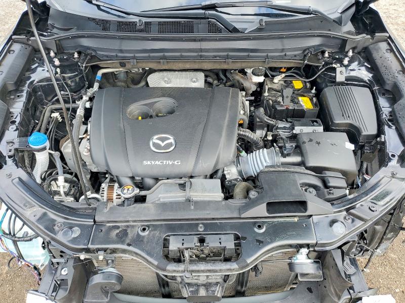 Zdjęcie 11 z aukcji – 2025 MAZDA CX-5 PREFE z VIN JM3KFBCL1S0621587