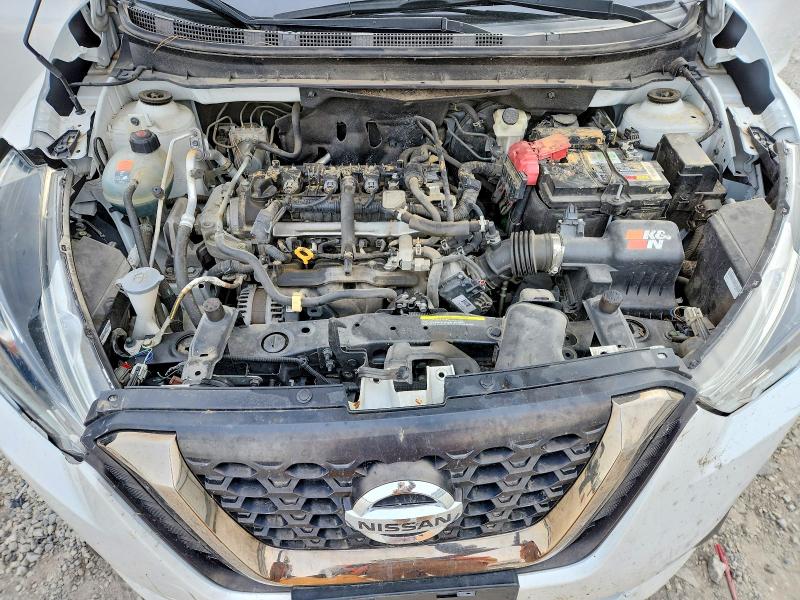 Photo 11 from auction – 2020 NISSAN KICKS with VIN 3N1CP5DV9LL485437