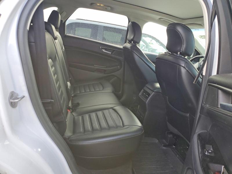 Photo 11 from auction – 2015 FORD EDGE SEL with VIN 2FMTK4J85FBB34945