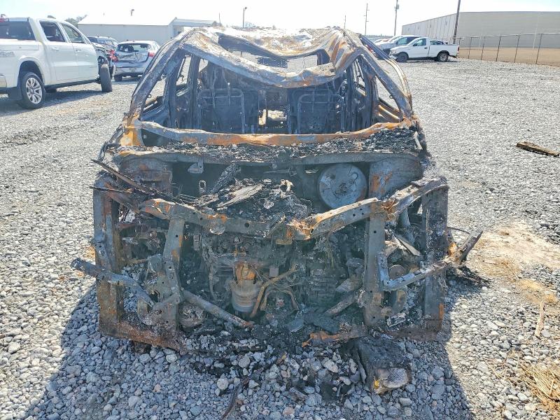 Photo 5 from auction – 2021 HONDA PILOT with VIN 5FNYF5H69MB019662