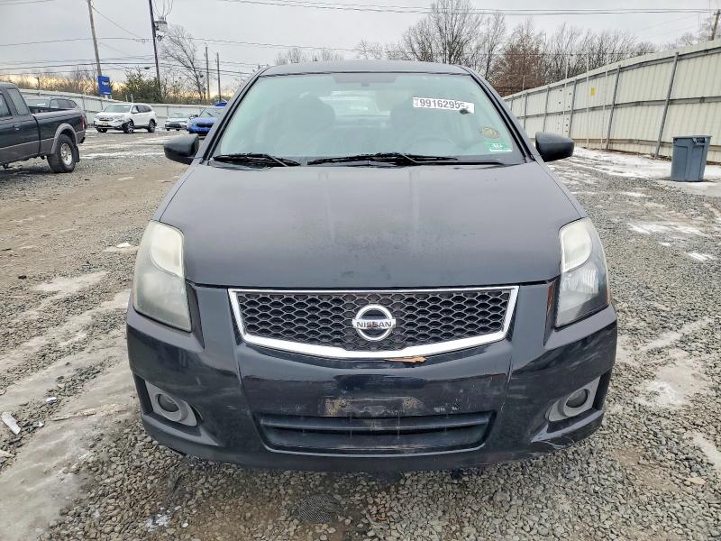 Photo 5 from auction – 2011 NISSAN SENTRA 2.0 with VIN 3N1AB6AP5BL609705