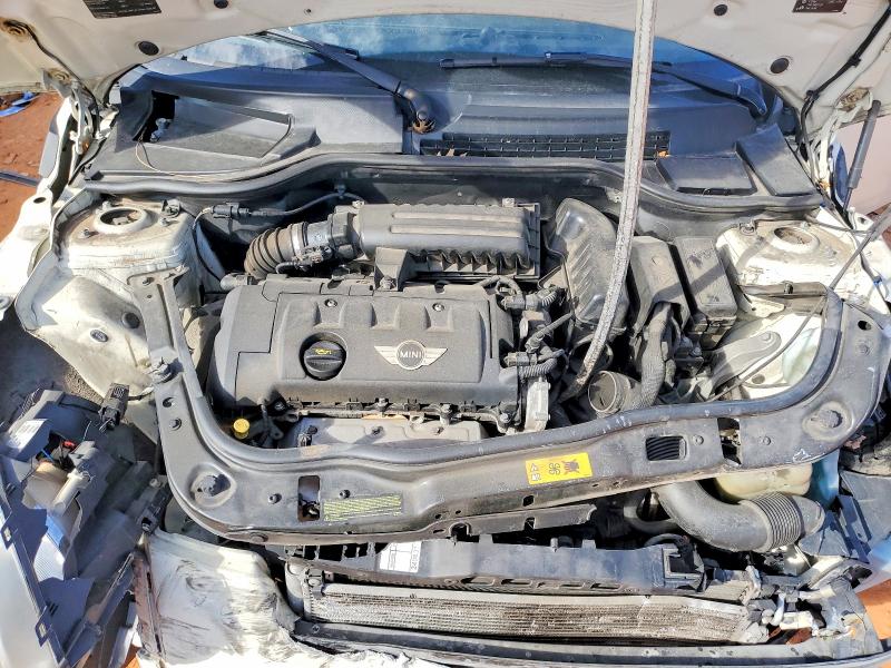 Photo 11 from auction – 2015 MINI COOPER with VIN WMWZN3C58FT862503