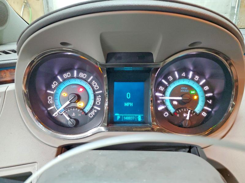 Zdjęcie 9 z aukcji – 2011 BUICK LACROSSE C z VIN 1G4GC5ED9BF311274
