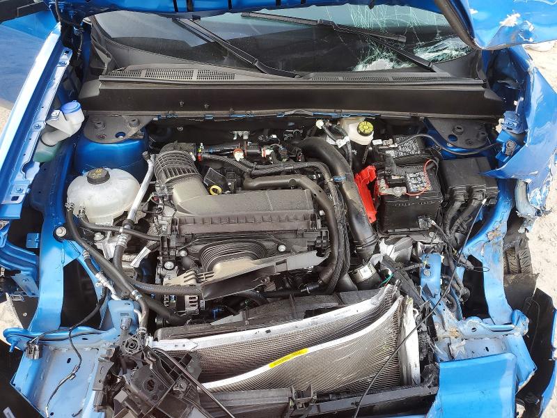Photo 11 from auction – 2025 FORD MAVERICK L with VIN 3FTTW8SA5SRA21042