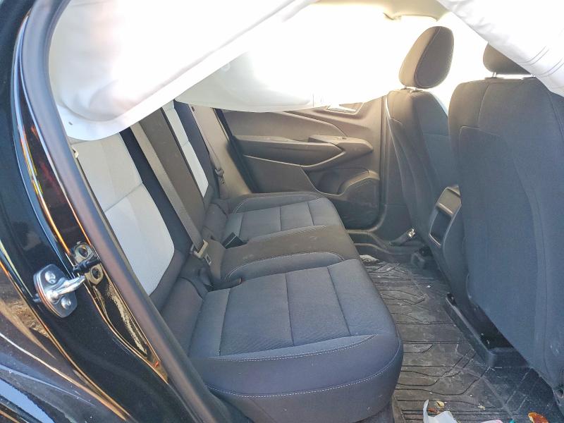 Photo 11 from auction – 2026 CHEVROLET TRAX with VIN KL77LFEP9TC053021