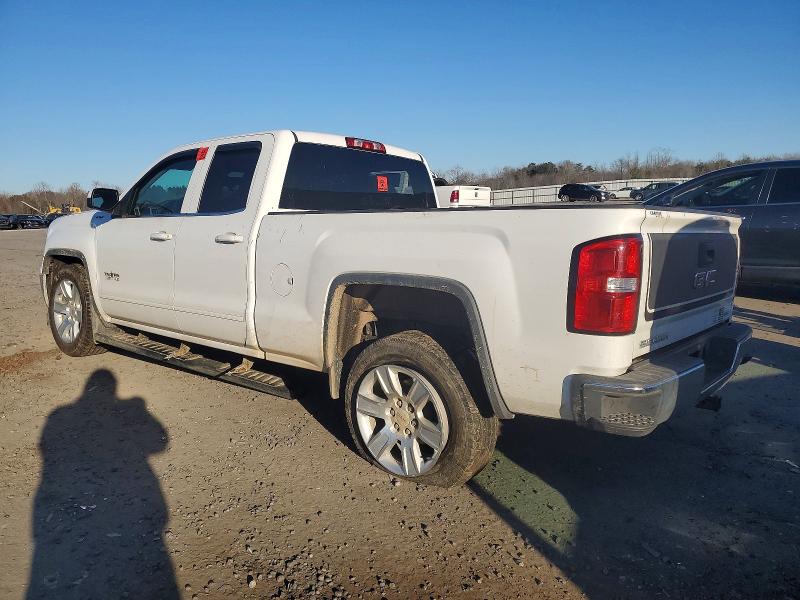 Photo 2 from auction – 2014 GMC SIERRA with VIN 1GTV2UEC5EZ347627