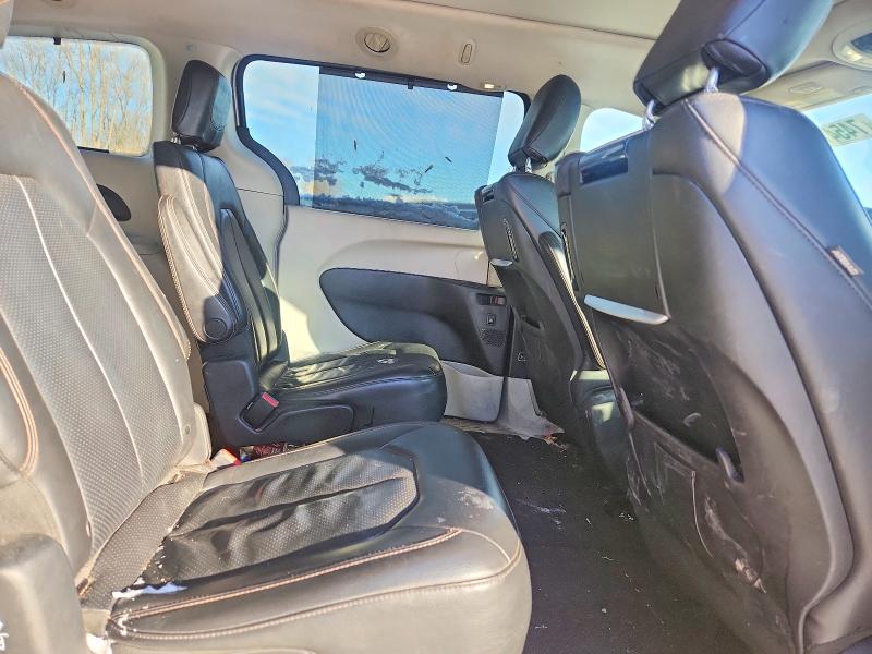 Photo 11 from auction – 2019 CHRYSLER PACIFICA with VIN 2C4RC1EG2KR506285
