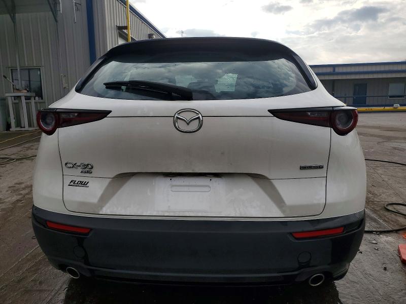 Photo 6 from auction – 2023 MAZDA CX-30 with VIN 3MVDMBAM9PM549950