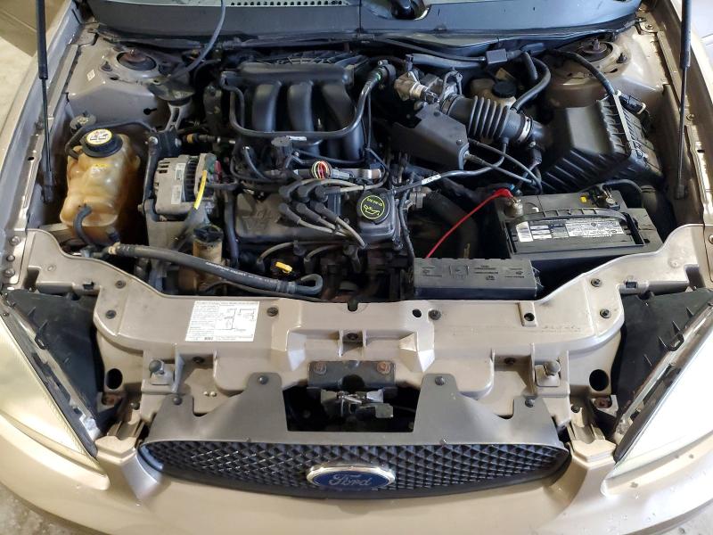 Photo 11 from auction – 2004 FORD TAURUS LX with VIN 1FAFP52U84G124331