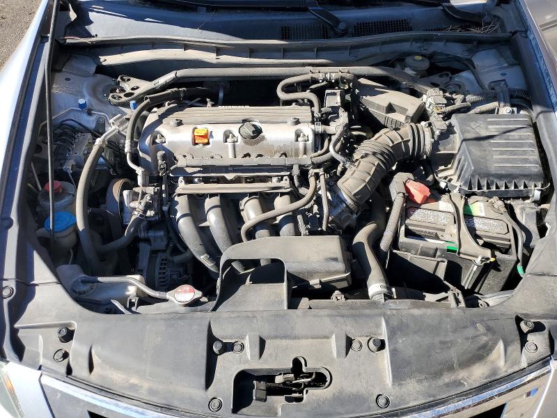 Photo 11 from auction – 2010 HONDA ACCORD EX with VIN 1HGCP2F76AA071645