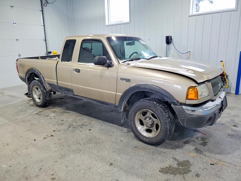 Photo 4 from auction – 2001 FORD RANGER SUP with VIN 1FTZR15E71PB76902