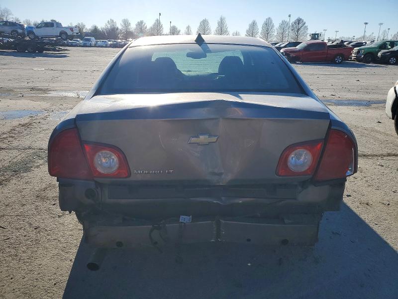 Photo 6 from auction – 2012 CHEVROLET MALIBU 2LT with VIN 1G1ZD5EU3CF358790