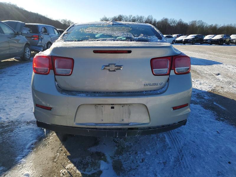 Photo 6 from auction – 2014 CHEVROLET MALIBU 2LT with VIN 1G11E5SL6EF189602