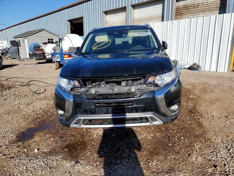 Photo 5 from auction – 2020 MITSUBISHI OUTLANDER with VIN JA4AD3A37LZ020663