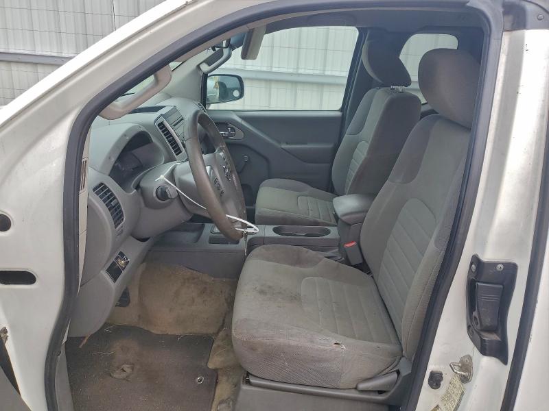 Photo 7 from auction – 2016 NISSAN FRONTIER S with VIN 1N6BD0CT7GN786053