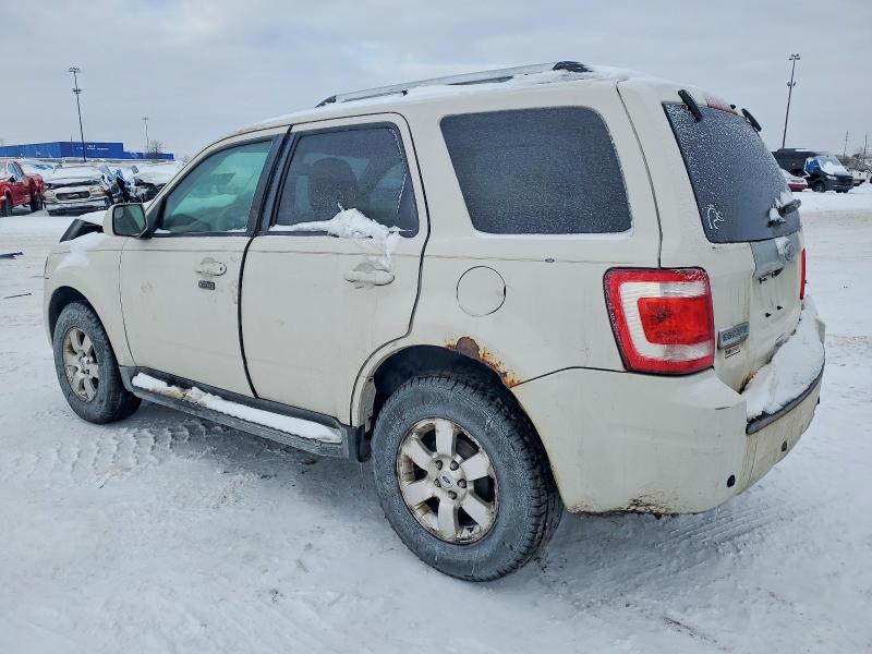 Photo 2 from auction – 2012 FORD ESCAPE with VIN 1FMCU0E72CKB52681