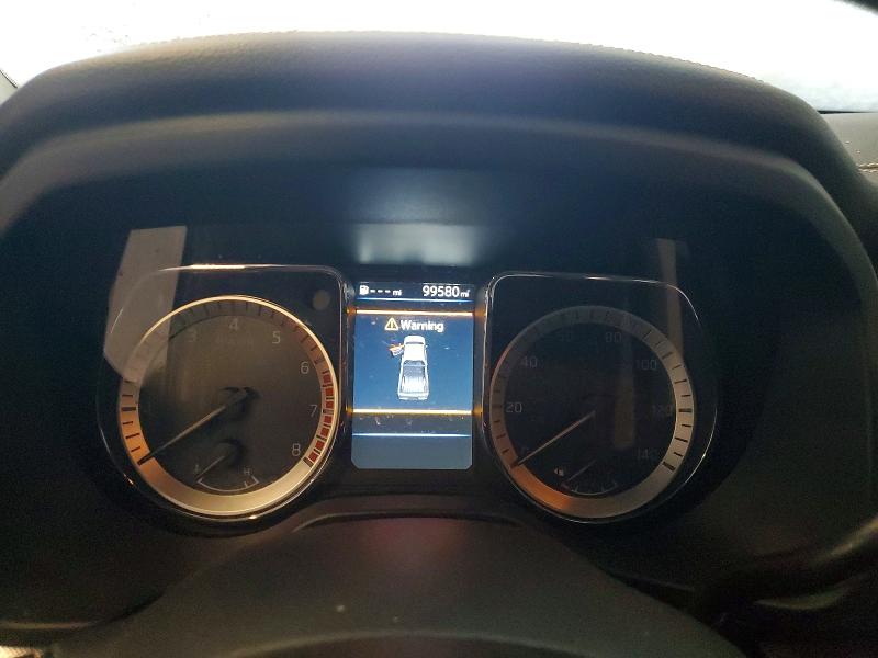 Photo 9 from auction – 2019 NISSAN TITAN SV with VIN 1N6AA1E56KN532772