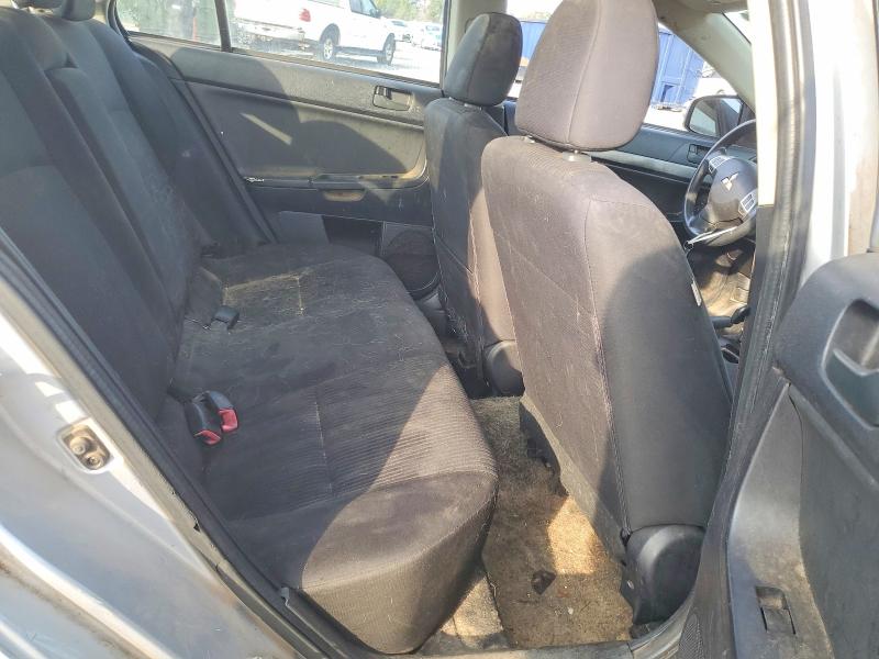 Photo 10 from auction – 2015 MITSUBISHI LANCER with VIN JA32U2FU3FU000643