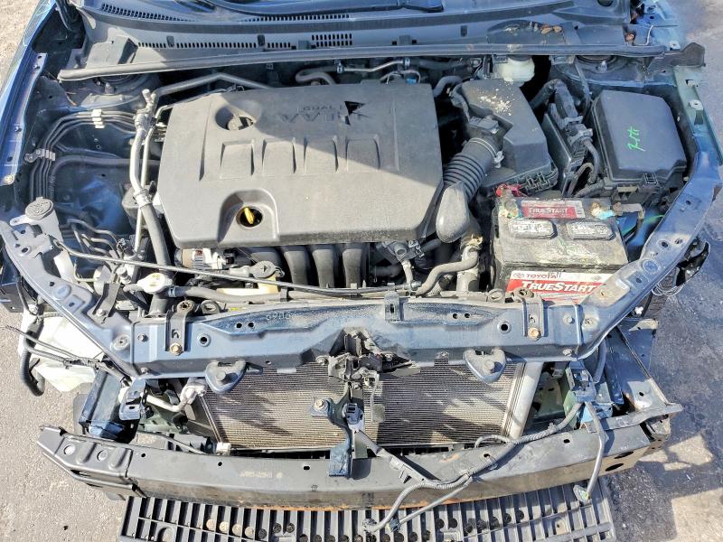 Photo 11 from auction – 2019 TOYOTA COROLLA L with VIN 2T1BURHE8KC190883