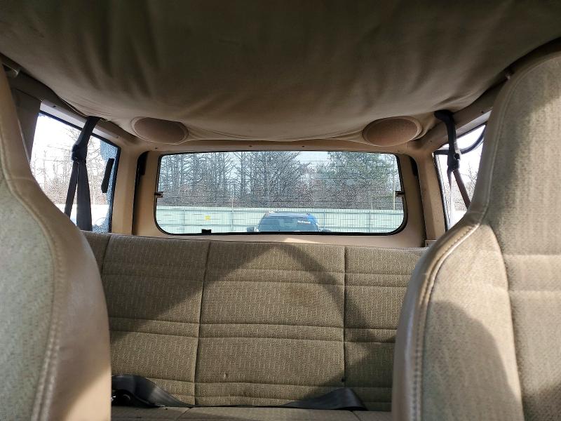 Photo 10 from auction – 1999 JEEP CHEROKEE with VIN 1J4FF68S0XL575185