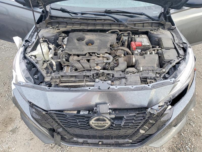 Photo 11 from auction – 2020 NISS ALTIMA with VIN 1N4BL4CV6LC186568
