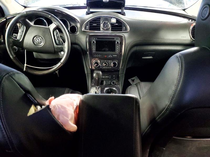 Photo 8 from auction – 2016 BUICK ENCLAVE with VIN 5GAKVCKDXGJ228573