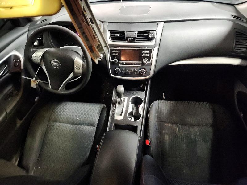 Photo 8 from auction – 2018 NISSAN ALTIMA 2.5 with VIN 1N4AL3AP3JC153258