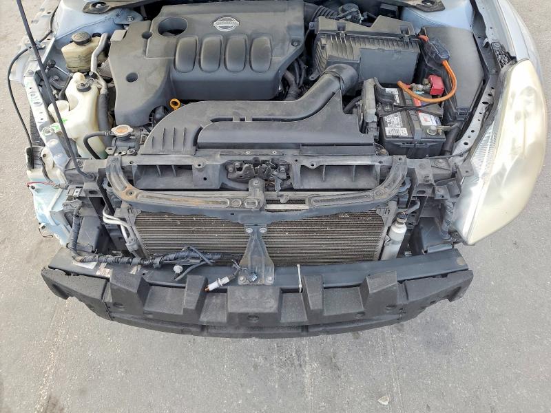 Photo 11 from auction – 2011 NISSAN ALTIMA BAS with VIN 1N4AL2AP4BC104503