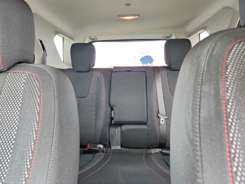 Photo 10 from auction – 2014 CHEVROLET EQUINOX with VIN 1GNALBEK2EZ135749