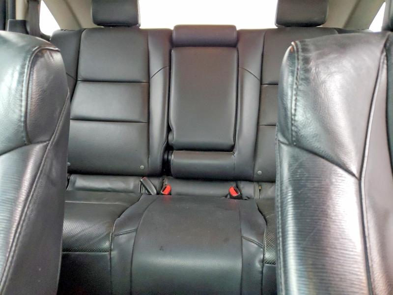 Photo 10 from auction – 2014 ACURA RDX with VIN 5J8TB3H32EL007529