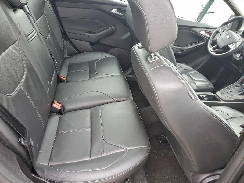 Photo 10 from auction – 2015 FORD FOCUS SE with VIN 1FADP3F21FL333893