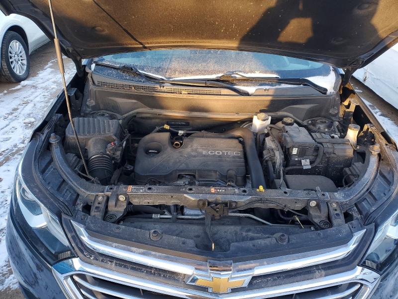 Photo 11 from auction – 2019 CHEVROLET EQUINOX PR with VIN 2GNAXXEV0K6224528