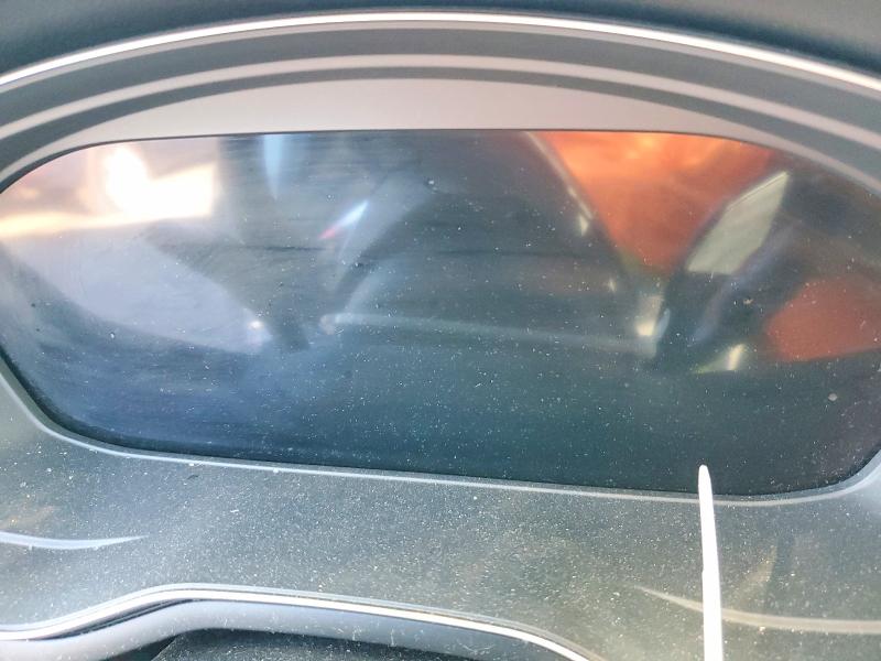 Photo 9 from auction – 2021 AUDI A4 ALLROAD with VIN WA18AAF40MA003670