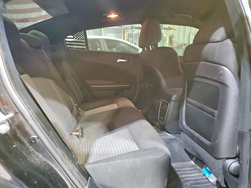 Photo 10 from auction – 2019 DODGE CHARGER GT with VIN 2C3CDXHG0KH510959